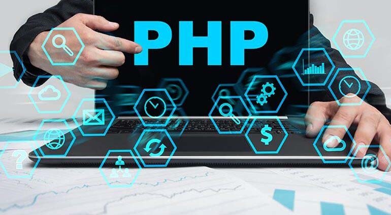 Best php development Company in Noida